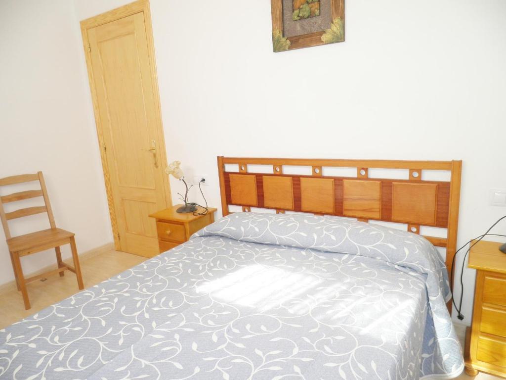 Apartamentos Rurales Benafer Room photo