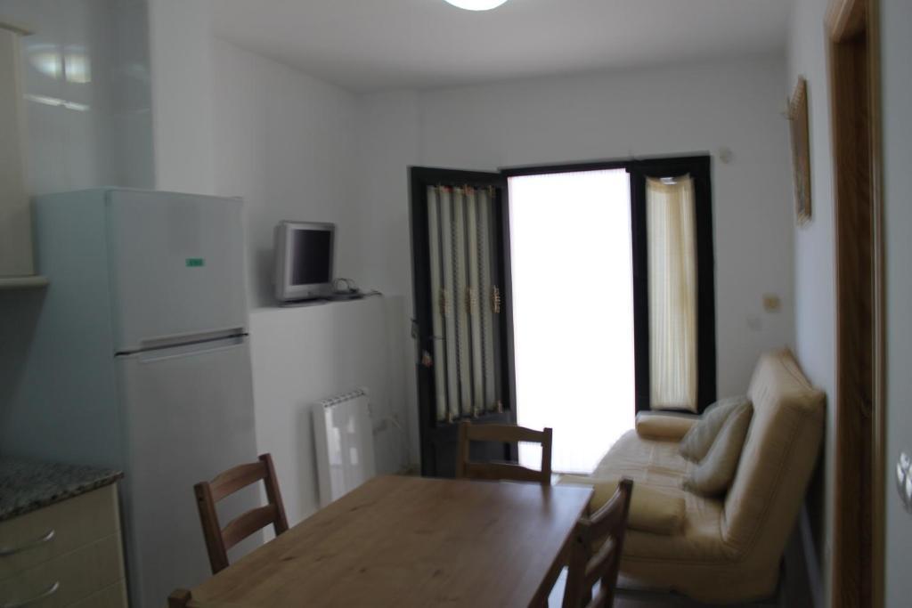 Apartamentos Rurales Benafer Room photo